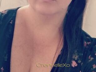 ChannelleXo