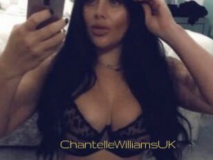 ChantelleWilliamsUK