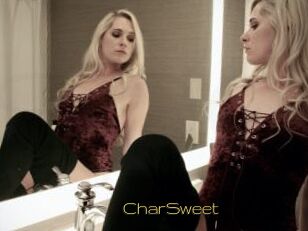CharSweet