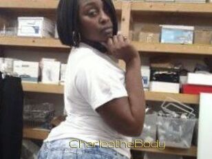 CharleatheBody