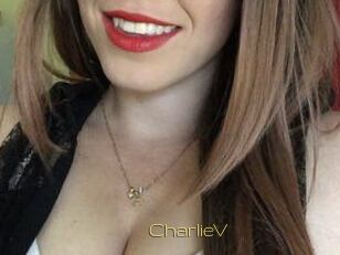 CharlieV