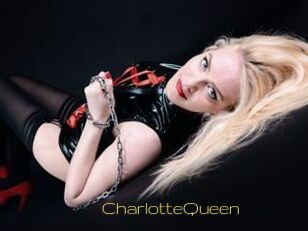 CharlotteQueen