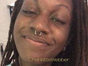 CharlotteWebber