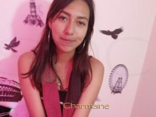 Charmaine