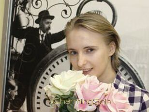 CharmingSola
