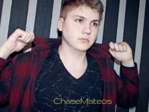 ChaseMateos