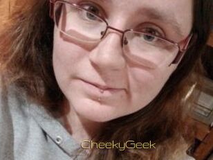 CheekyGeek