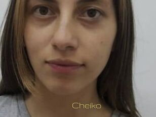 Cheiko
