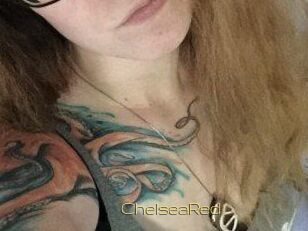 ChelseaRed