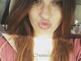 Chelseaxo