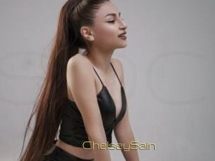 ChelseySain