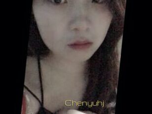 Chenyuhj