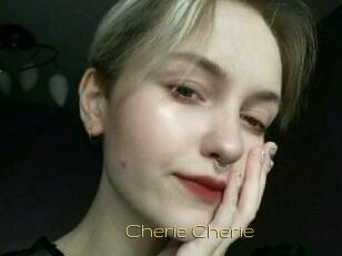 Cherie_Cherie