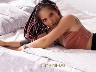 CherilHall