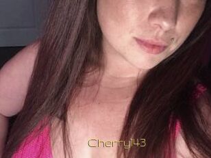 Cherry143