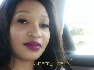 CherryLips19x