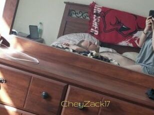 CheyZack17