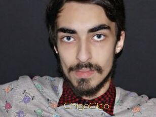 ChigoGigo