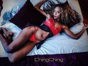 ChingChing