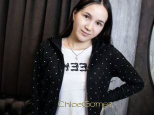 ChloeGomez