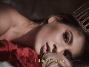 ChloeQuinn Super Cul