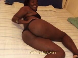ChocBrown