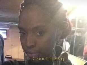 Choclitpussy