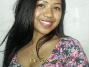 ChocoXmetisse
