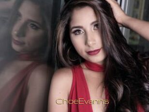 ChoeEvanns