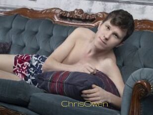 ChrisOwen