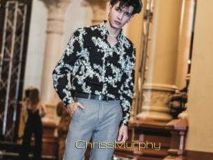 ChrissMurphy
