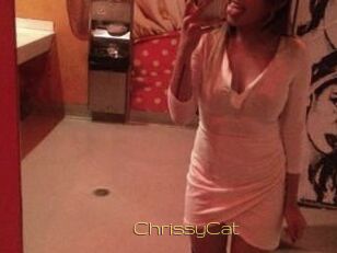 ChrissyCat