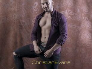 ChristianEvans