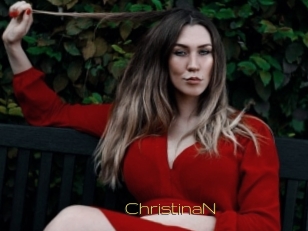 ChristinaN