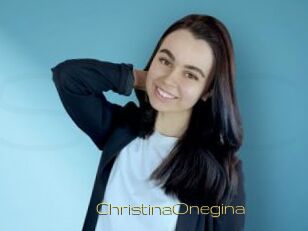 ChristinaOnegina