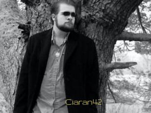 Ciaran42