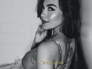 Ciindycas