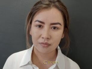 Ciliren