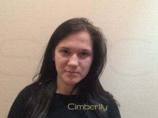 Cimberlly