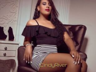 CindyRiver