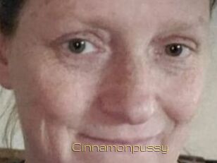 Cinnamonpussy