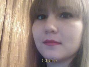Claiire