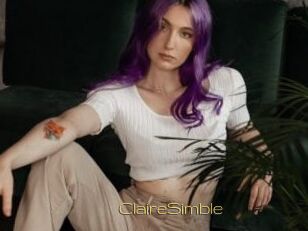 ClaireSimble