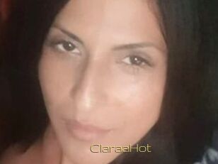 ClaraaHot