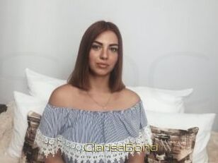 ClarisaBond