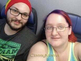 ClassyMama