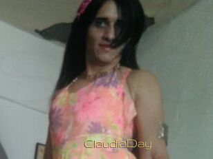 ClaudiaDay