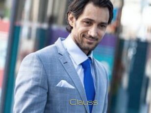 Clauss
