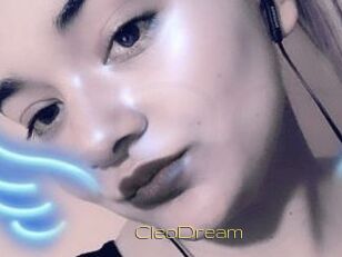 CleoDream