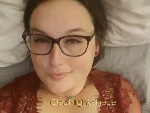 CleoNightshade